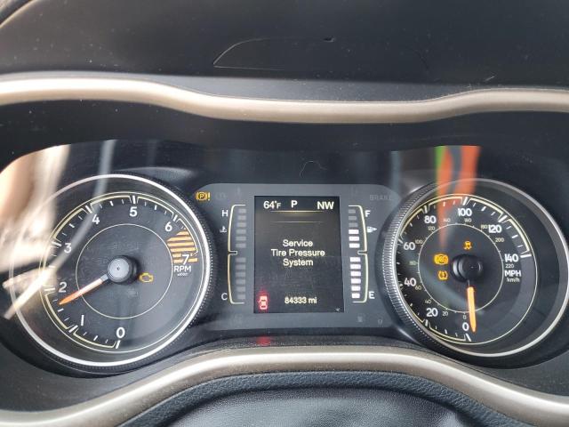 Photo 9 from auction – 2017 JEEP CHEROKEE L with VIN 1C4PJLCB2HW603342