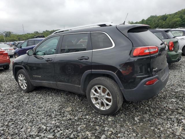 Photo 2 from auction – 2014 JEEP CHEROKEE L with VIN 1C4PJMCB5EW266344