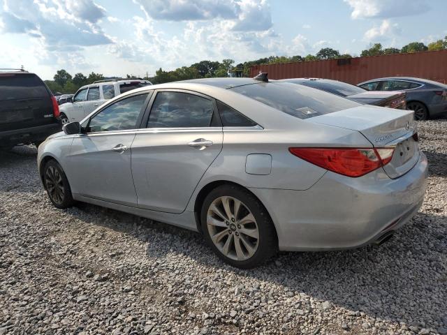 Photo 2 from auction – 2012 HYUNDAI SONATA SE with VIN 5NPEC4AB2CH397206
