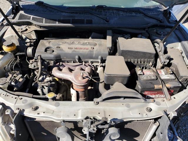 Photo 11 from auction – 2007 TOYOTA CAMRY CE with VIN 4T1BE46K47U696502