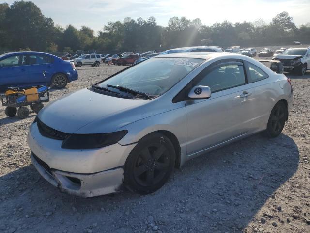 Photo 1 from auction – 2006 HONDA CIVIC EX with VIN 2HGFG118X6H583134
