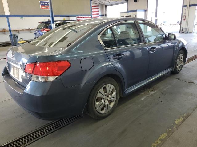 Photo 3 from auction – 2014 SUBARU LEGACY 2.5I with VIN 4S3BMAA64E1006911