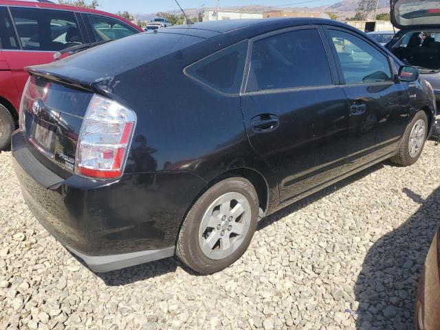 Photo 3 from auction – 2007 TOYOTA PRIUS with VIN JTDKB20U877584327