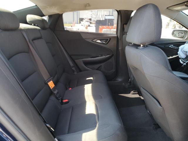 Photo 10 from auction – 2017 CHEVROLET MALIBU LS with VIN 1G1ZB5ST7HF110339