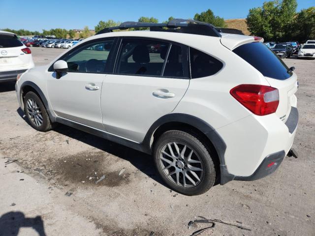 Photo 2 from auction – 2016 SUBARU CROSSTREK with VIN JF2GPABC0GH230626