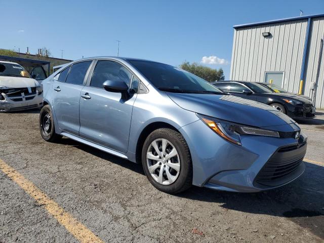 Photo 4 from auction – 2025 TOYOTA COROLLA LE with VIN 5YFB4MDE9SP285266