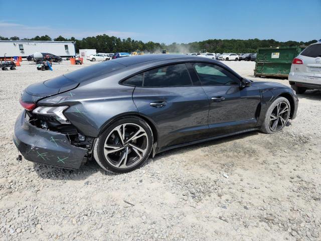 Photo 3 from auction – 2022 AUDI E-TRON GT with VIN WAUCJBFW7N7008027