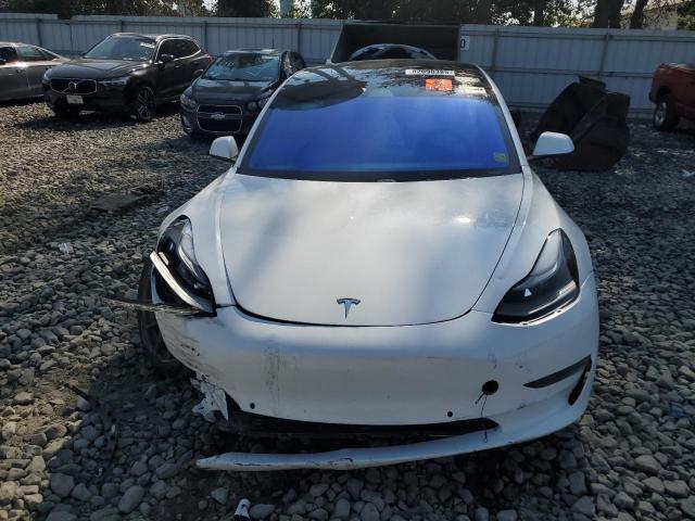Photo 5 from auction – 2021 TESLA MODEL 3 with VIN 5YJ3E1EA2MF989870