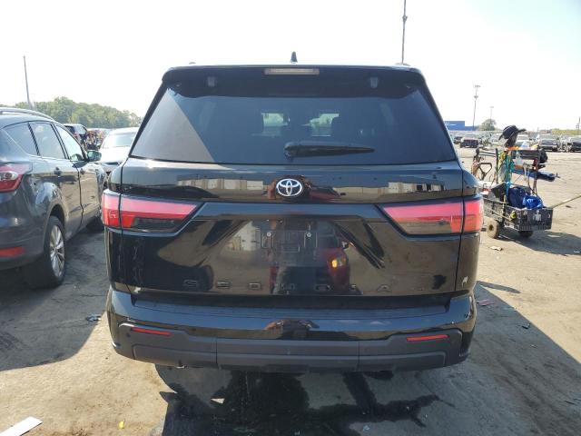 Photo 6 from auction – 2023 TOYOTA SEQUOIA SR with VIN 7SVAAABAXPX012984