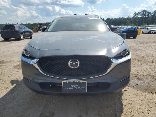 Photo 5 from auction – 2022 MAZDA CX-30 PREF with VIN 3MVDMBCL8NM414346