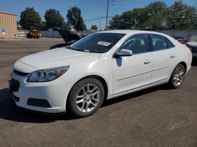 Photo 1 from auction – 2014 CHEVROLET MALIBU 1LT with VIN 1G11C5SL7EF185726