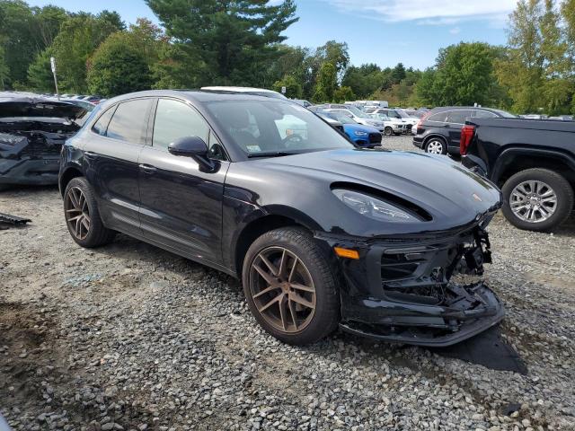 Photo 4 from auction – 2024 PORSCHE MACAN BASE with VIN WP1AA2A54RLB19350