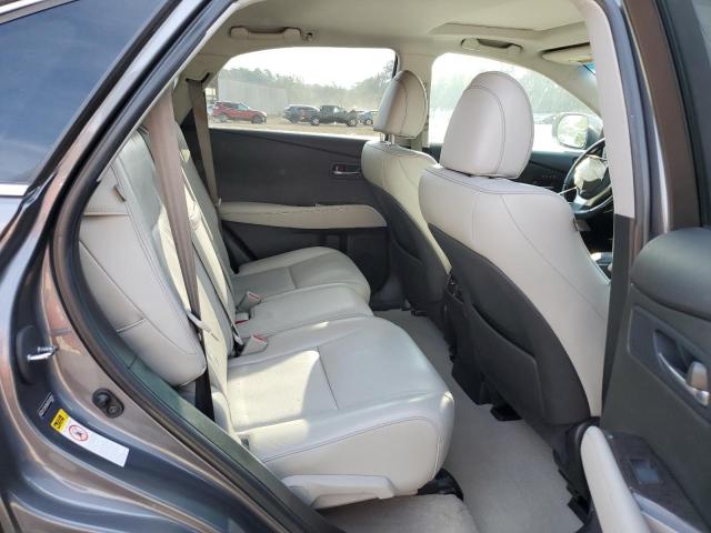 Фото 10 с аукциона – 2013 LEXUS RX 350 с VIN 2T2ZK1BA7DC107003