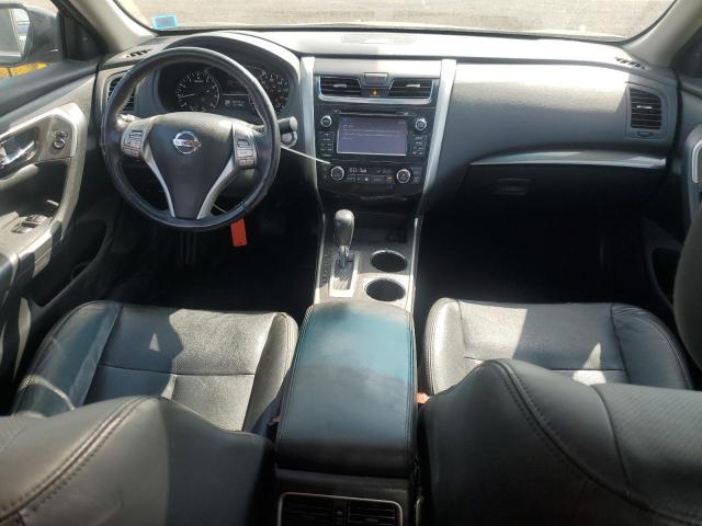 Photo 8 from auction – 2015 NISSAN ALTIMA 2.5 with VIN 1N4AL3AP6FC229109