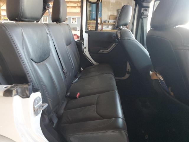 Photo 10 from auction – 2018 JEEP WRANGLER U with VIN 1C4BJWEG3JL886040