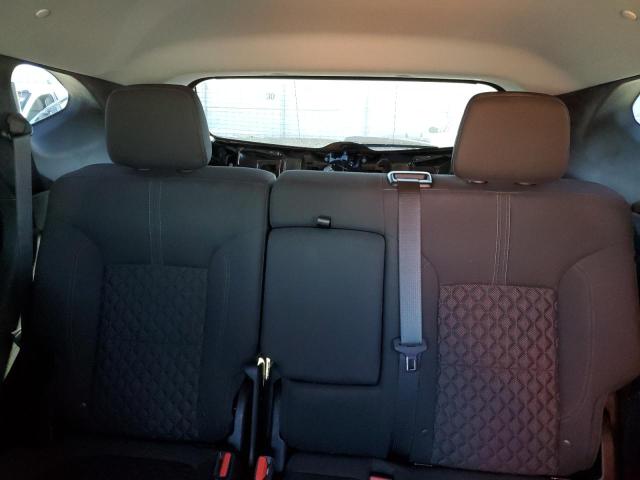 Photo 10 from auction – 2022 CHEVROLET BLAZER 2LT with VIN 3GNKBCR45NS135797