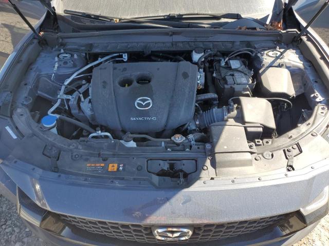 Photo 11 from auction – 2024 MAZDA CX-50 SELECT with VIN 7MMVABAM3RN216618