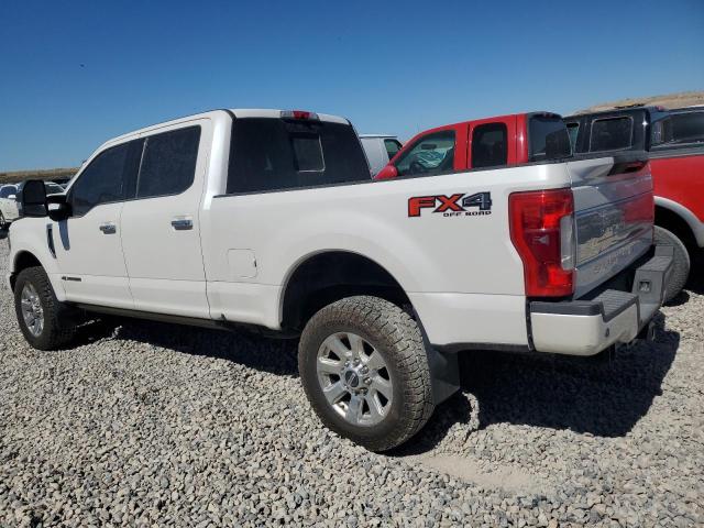 Photo 2 from auction – 2017 FORD F250 SUPER with VIN 1FT7W2BT4HEB72076