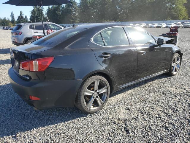 Photo 3 from auction – 2011 LEXUS IS 250 with VIN JTHBF5C23B5129923