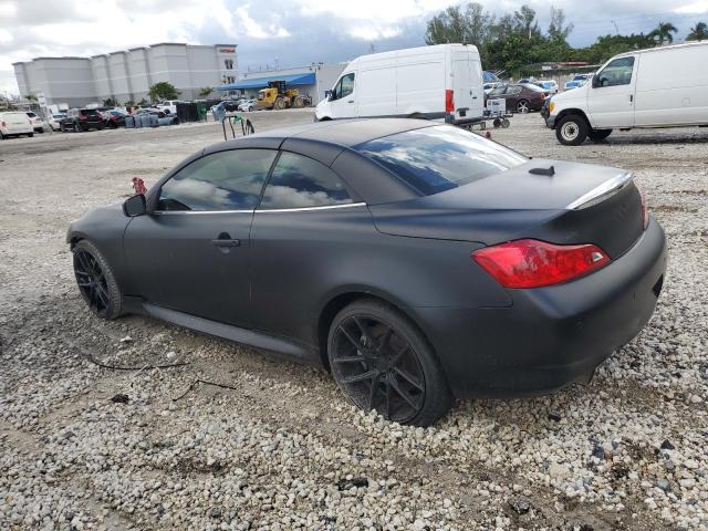 Photo 2 from auction – 2015 INFINITI Q60 BASE with VIN JN1CV6FE2FM810299
