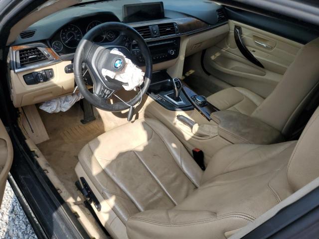 Photo 8 from auction – 2014 BMW 435 XI with VIN WBA3R5C57EF730254