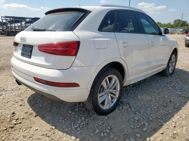 Photo 3 from auction – 2017 AUDI Q3 PREMIUM with VIN WA1BCCFS7HR004512