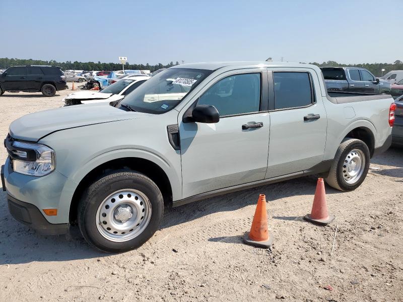 Photo 1 from auction – 2023 FORD MAVERICK X with VIN 3FTTW8E38PRA79912