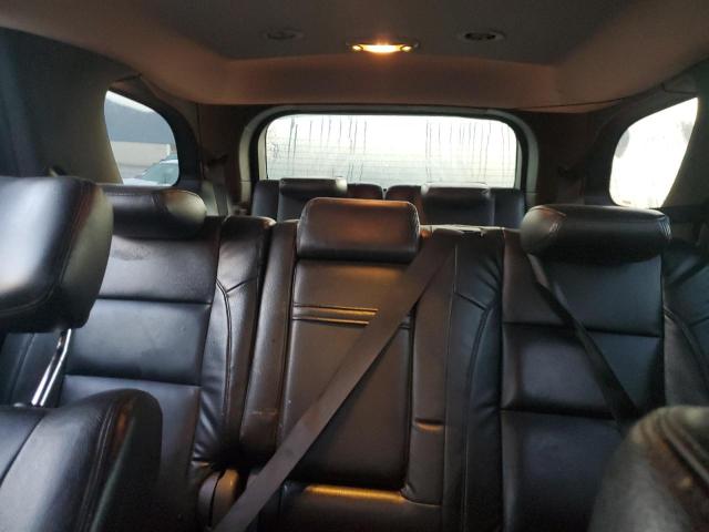 Photo 10 from auction – 2015 DODGE DURANGO SX with VIN 1C4RDHAG1FC857571
