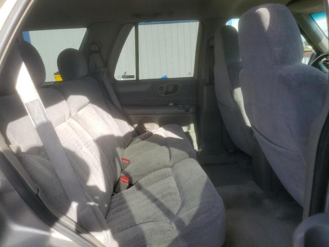 صورة رقم 11 من المزاد - 2000 CHEVROLET BLAZER مع VIN 1GNCS13W0Y2194761