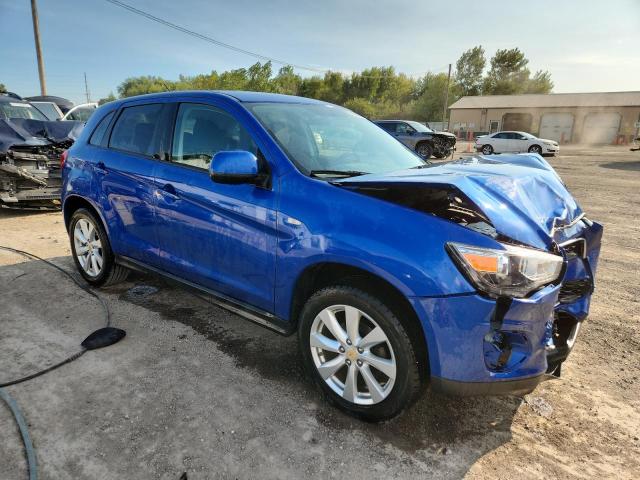Photo 4 from auction – 2015 MITSUBISHI OUTLANDER with VIN 4A4AP3AUXFE004452