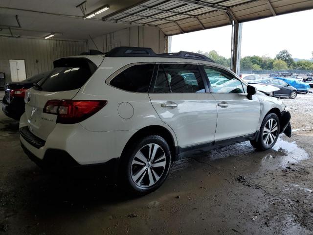 Photo 3 from auction – 2018 SUBARU OUTBACK 2. with VIN 4S4BSANC0J3243377