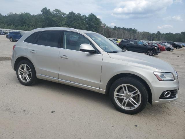 Photo 4 from auction – 2015 AUDI Q5 PREMIUM PLUS with VIN WA1LFAFP4FA100685