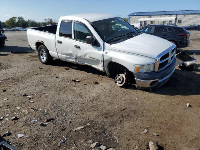 Photo 4 from auction – 2003 DODGE RAM 1500 S with VIN 1D7HU18N93J648826
