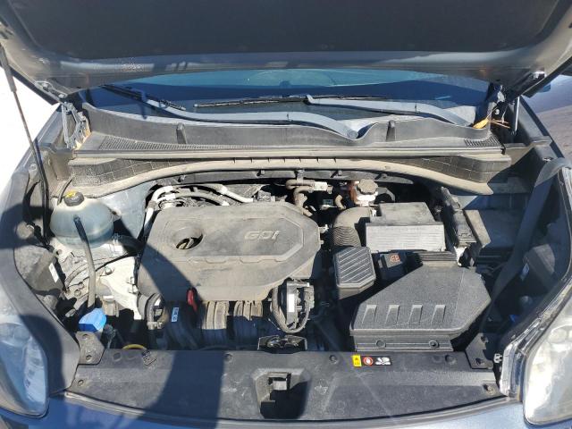 Photo 12 from auction – 2018 KIA SPORTAGE E with VIN KNDPNCAC0J7471956