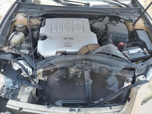 Photo 11 from auction – 2007 LEXUS ES 350 with VIN JTHBJ46G272046475