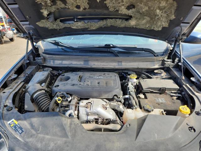 Photo 12 from auction – 2019 JEEP CHEROKEE L with VIN 1C4PJMLN7KD395395