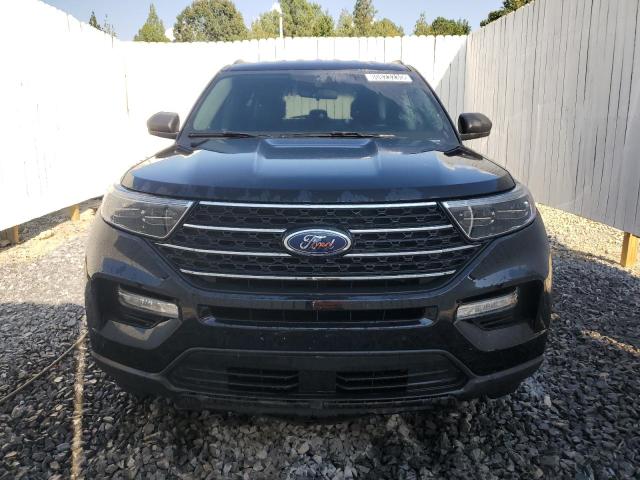 Photo 5 from auction – 2022 FORD EXPLORER X with VIN 1FMSK7DHXNGB12746