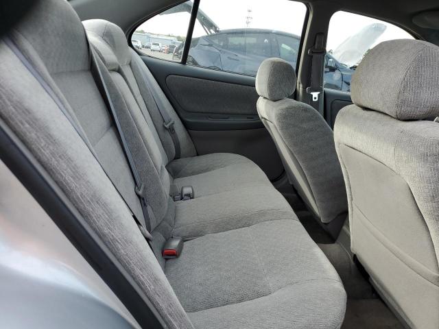 Photo 10 from auction – 2000 NISSAN ALTIMA XE with VIN 1N4DL01D2YC168183