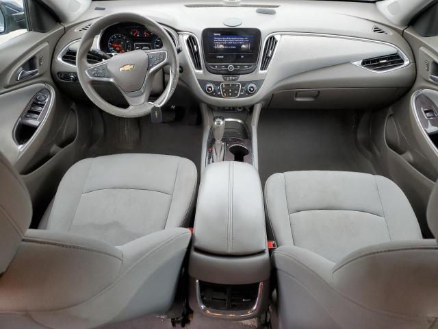 Photo 8 from auction – 2020 CHEVROLET MALIBU LT with VIN 1G1ZD5ST0LF124151