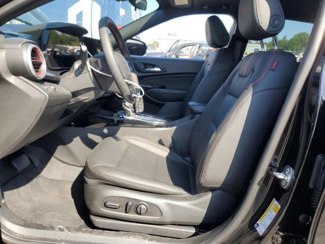 Photo 7 from auction – 2025 CHEVROLET TRAX 2RS with VIN KL77LJEP5SC267182