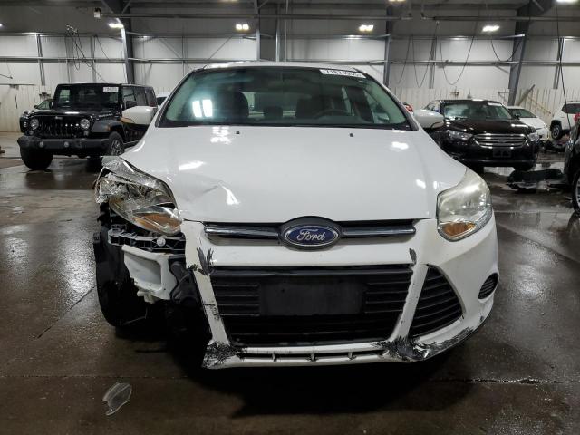 Photo 5 from auction – 2014 FORD FOCUS SE with VIN 1FADP3K25EL374189