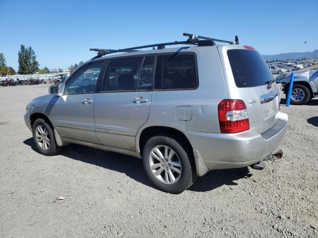 Photo 2 from auction – 2006 TOYOTA HIGHLANDER with VIN JTEEW21A260017233