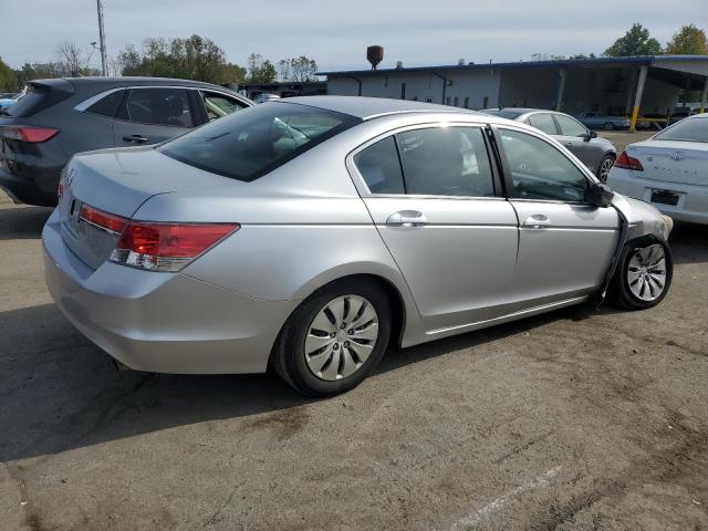 Photo 3 from auction – 2012 HONDA ACCORD LX with VIN 1HGCP2E38CA069073