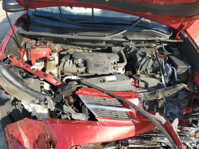 Photo 12 from auction – 2015 TOYOTA RAV4 LE with VIN JTMBFREV8FD144719