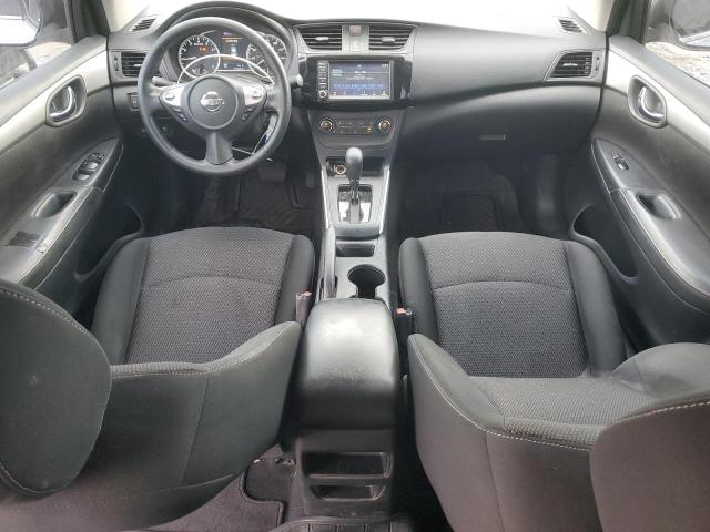 Photo 8 from auction – 2019 NISSAN SENTRA S with VIN 3N1AB7AP1KY227938