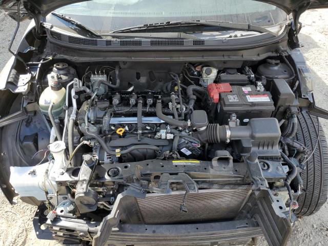 Photo 12 from auction – 2019 NISSAN KICKS S with VIN 3N1CP5CU5KL487385