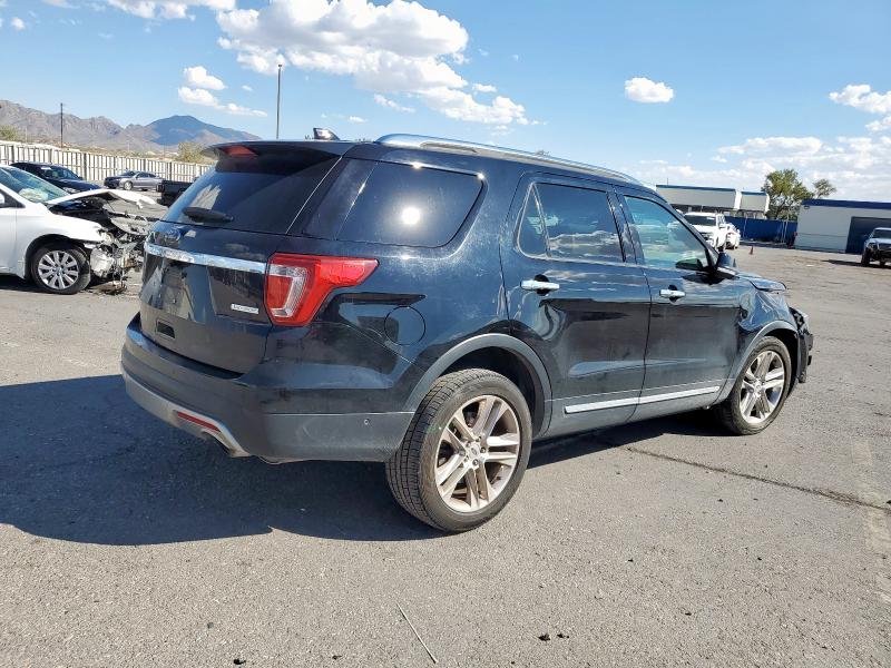 Photo 3 from auction – 2016 FORD EXPLORER L with VIN 1FM5K7FH2GGD26448