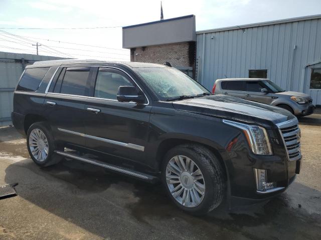 Photo 4 from auction – 2016 CADILLAC ESCALADE P with VIN 1GYS4DKJ7GR396552