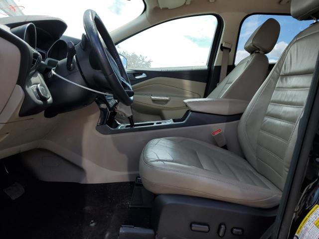 Photo 7 from auction – 2017 FORD ESCAPE TITANIUM with VIN 1FMCU0J96HUE84335