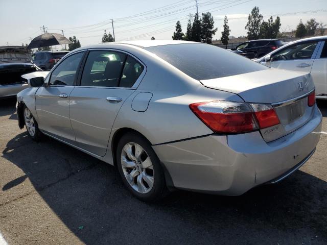 Photo 2 from auction – 2015 HONDA ACCORD EX with VIN 1HGCR2F76FA051493